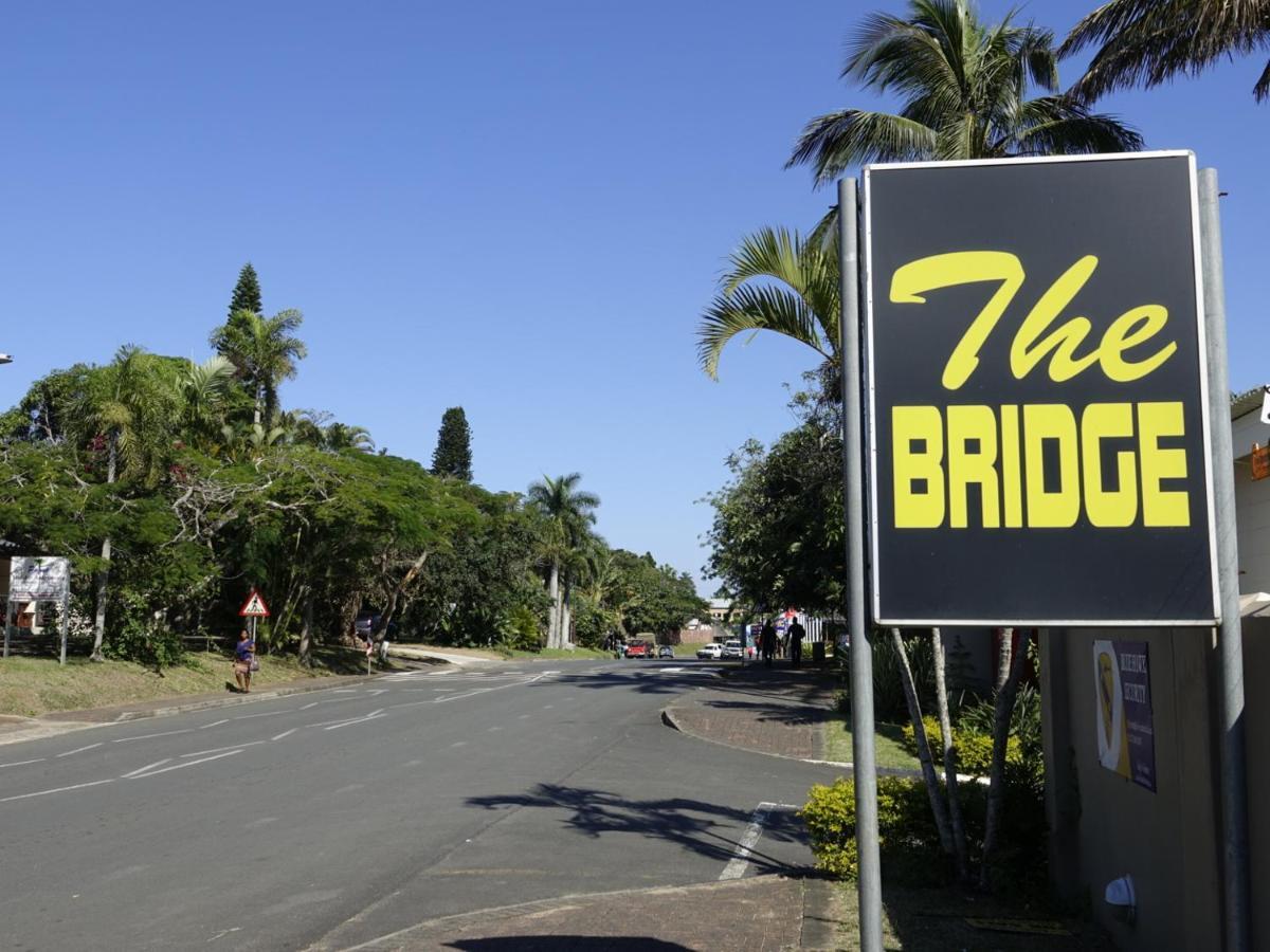 South Seas Safari @ The Bridge Apartments Saint Lucia Estuary المظهر الخارجي الصورة